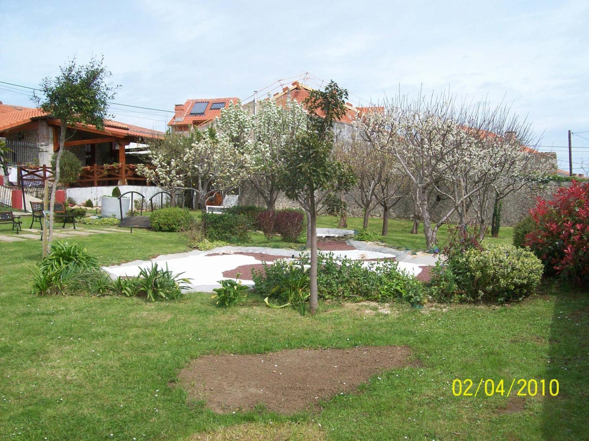 Posada Campo (Adults Only) Suances Exterior foto