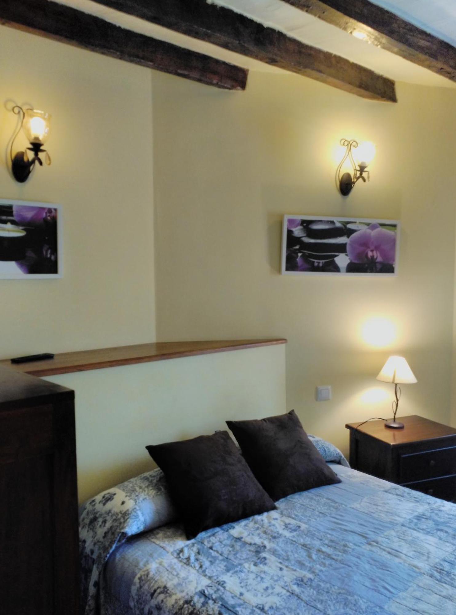 Posada Campo (Adults Only) Suances Exterior foto