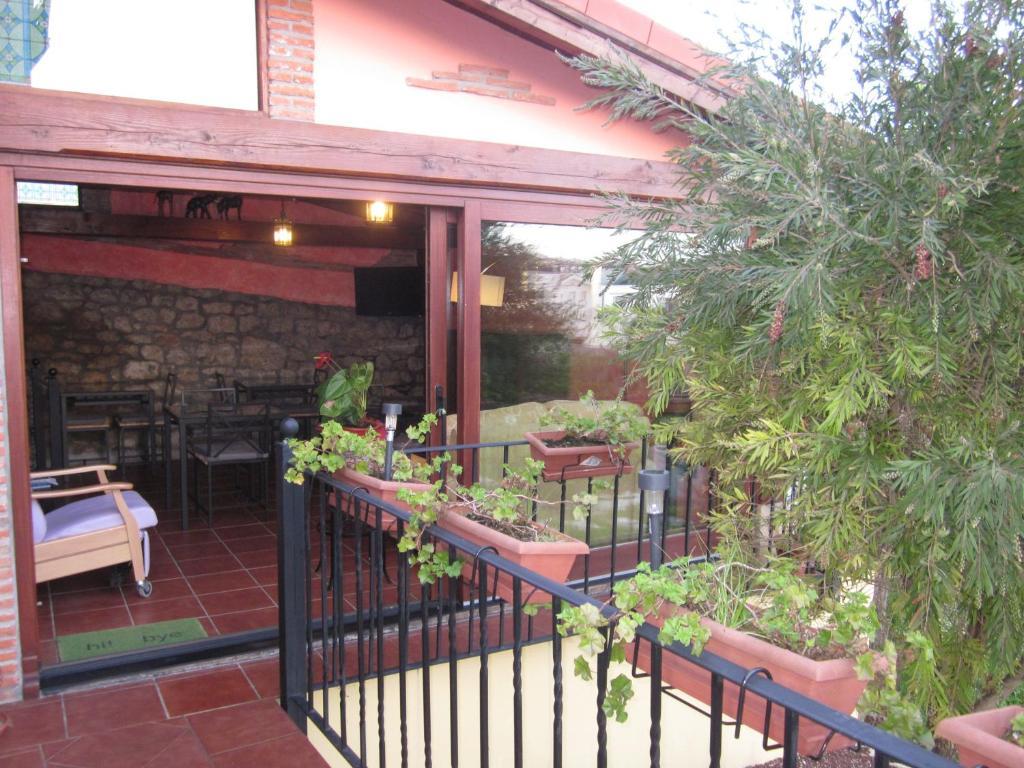 Posada Campo (Adults Only) Suances Exterior foto