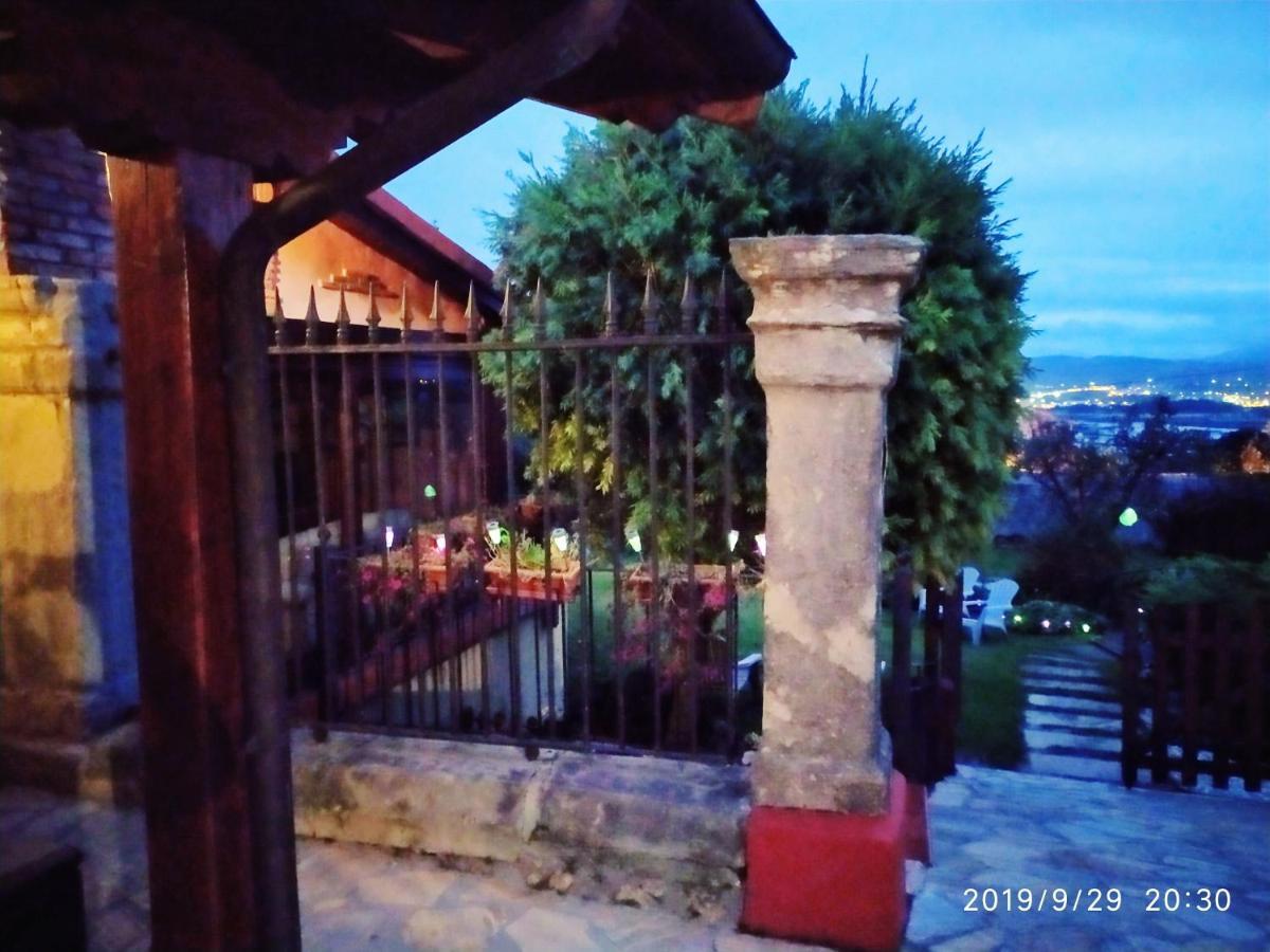 Posada Campo (Adults Only) Suances Exterior foto
